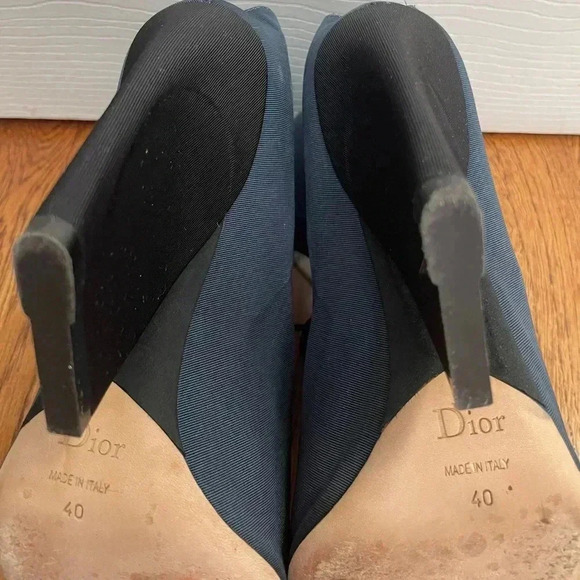 Dior I 40/10 - Picture 11 of 17